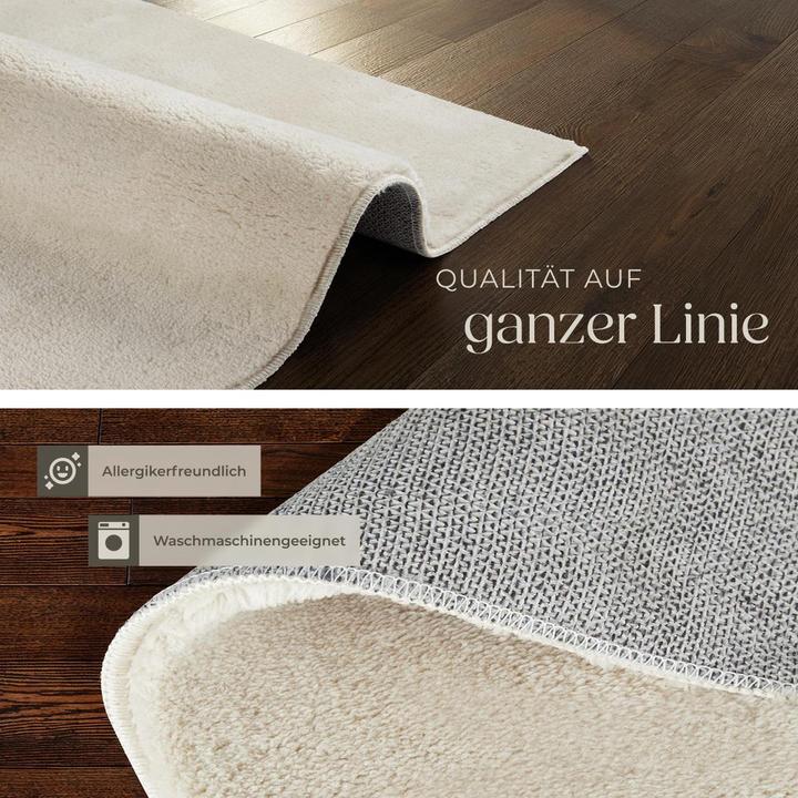 Immagine prodotto tectake Zona morbida (120 x 170 cm)