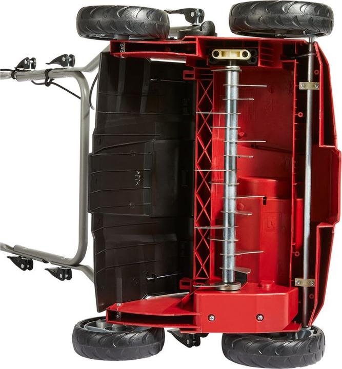 Productafbeelding Einhell GE-SC 35/1 Li Solo zonder batterij/lader