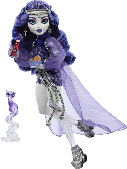 Produktbild Monster High Student Spectra