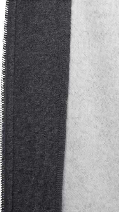 Actual product image Urban Classics Basic Zip Hoody (S)