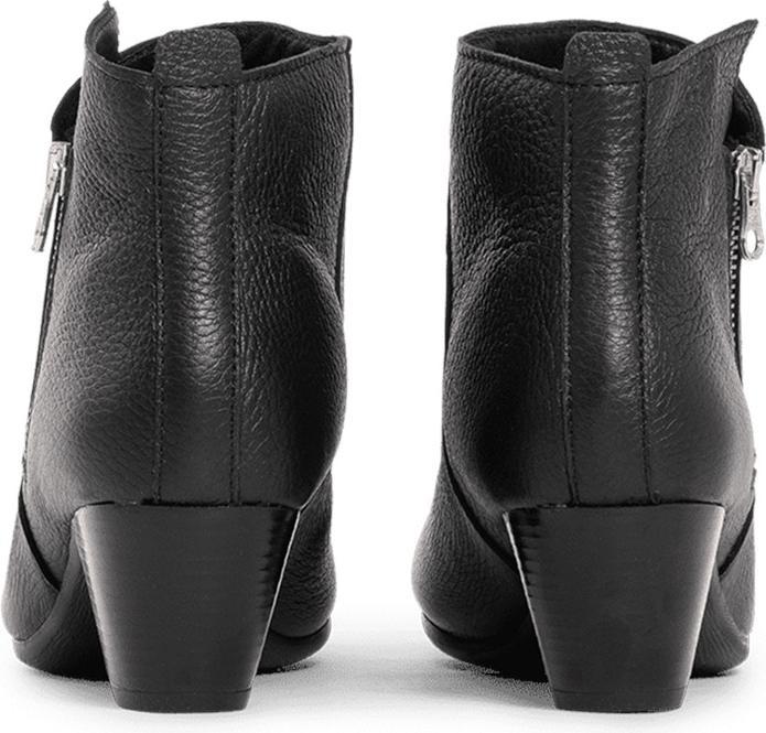 Actual product image Vitaform Soft ankle boot (39)