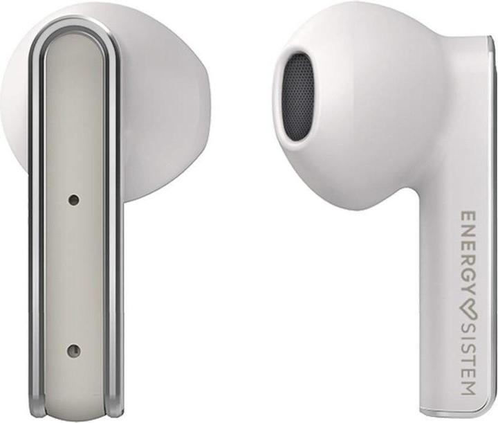 Actual product image Energy Sistem Earphones Style 4 True Wireless Cream (5 h, Cable)