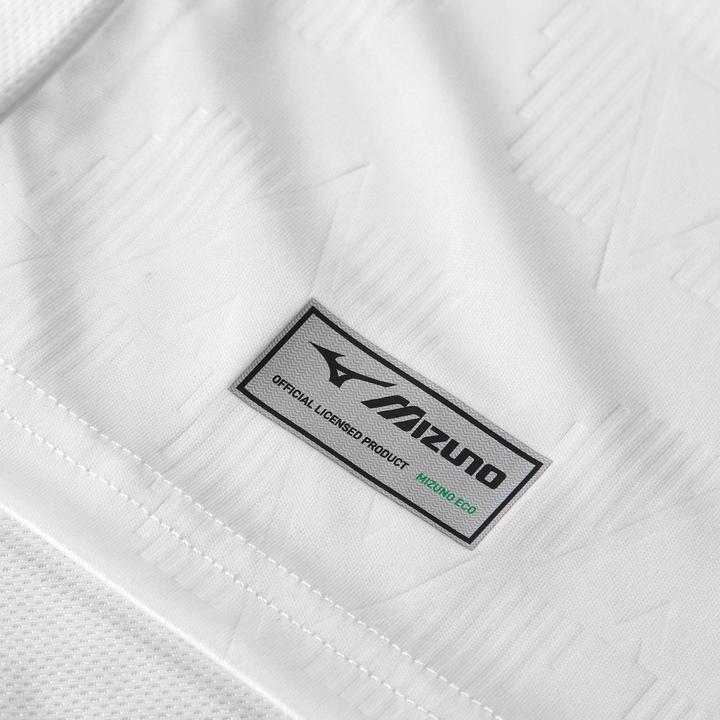 Image du produit Mizuno Maillot Lazio Rome 125 ans (XL)
