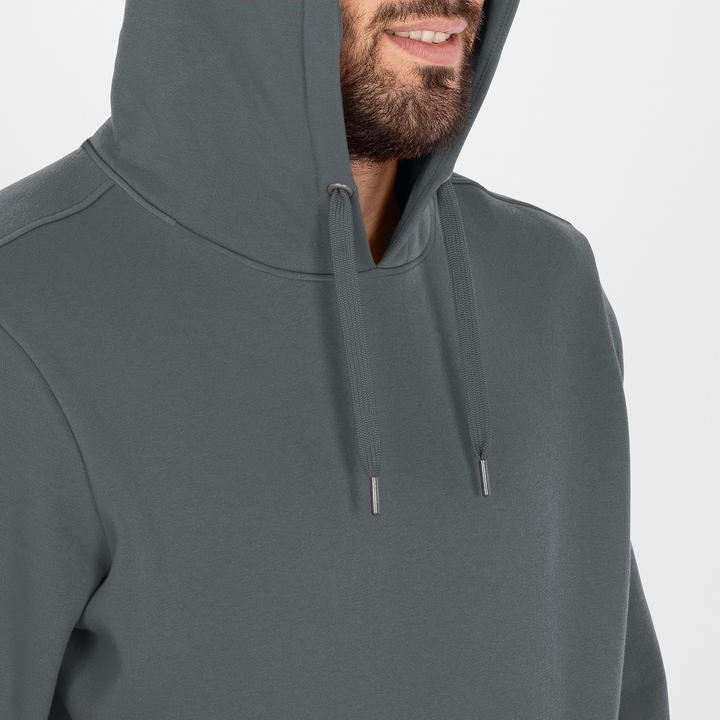 Produktbild JAKO Kapuzensweat Organic (4XL)