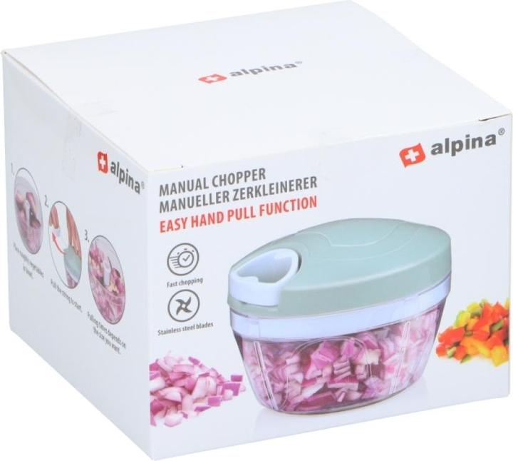 Produktbild alpina Chopper Speedy