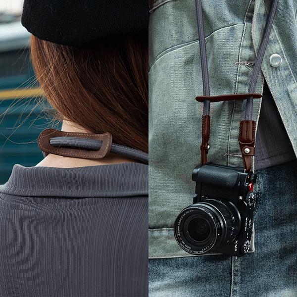 Produktbild SmallRig Universal Braided Shoulder Strap (Schultergurt)