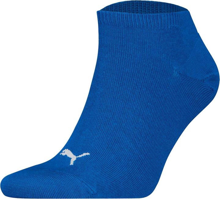 Actual product image Puma Sneaker Plain 3P (pack of 3, 39 - 42)