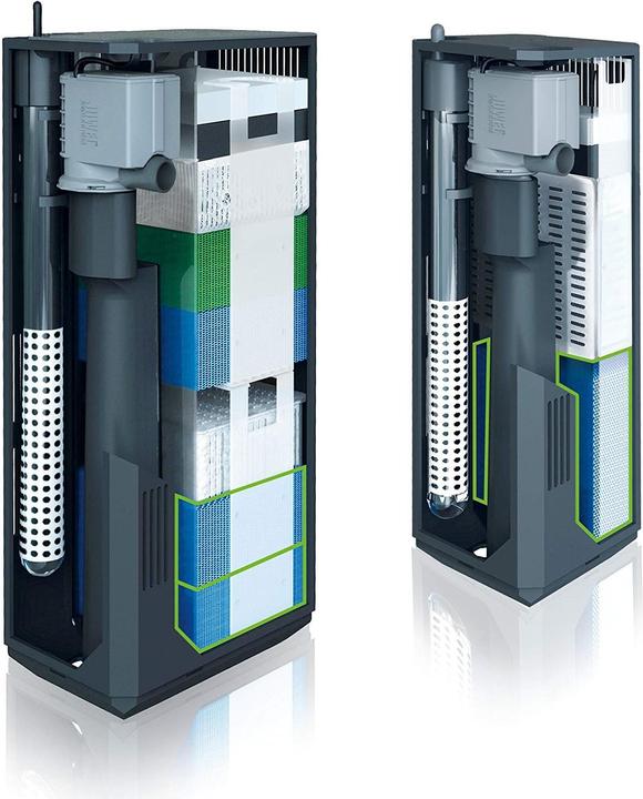 Produktbild Juwel Aquarium BioPlus fine One M (Innenfilter, Süsswasser, Salzwasser)