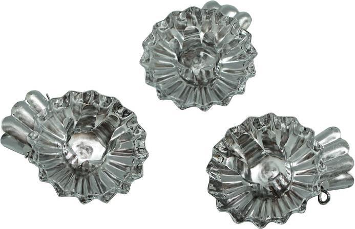 Produktbild Riffelmacher Baumkerzenhalter