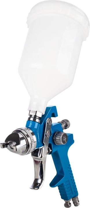 Scheppach Compressed air paint spray gun