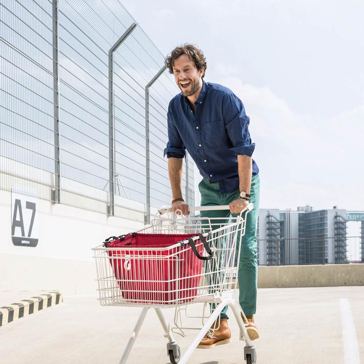 Image du produit reisenthel Sac d'achat facile