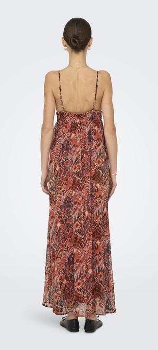 Actual product image Only ONLVIKKI Langes Kleid Kleid (XS)