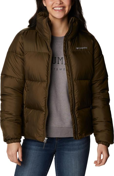 Actual product image Columbia Puffect Jacket (M)