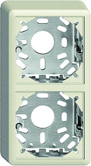 Image du produit Feller Cache EDIZIOdue, taille I - I