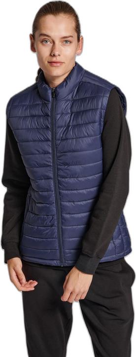 Image du produit hummel Rouge Matelassé Waistcoat Woman (XL)