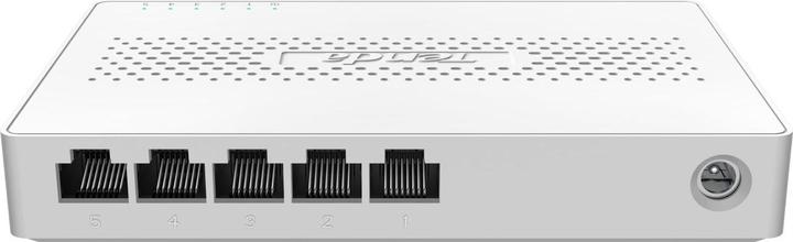 Actual product image Tenda NET SWITCH 5PORT 2.5G SM105 (5 Ports)