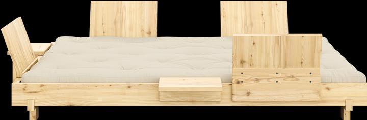 Karup Design Social Sofa Bed (140 x 200 cm)