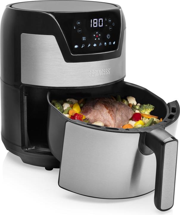 Actual product image Princess Hot Air Deep Fryer Digital XXL (EU plug)