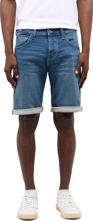 Actual product image Mustang Chicago Short 943 (W42)