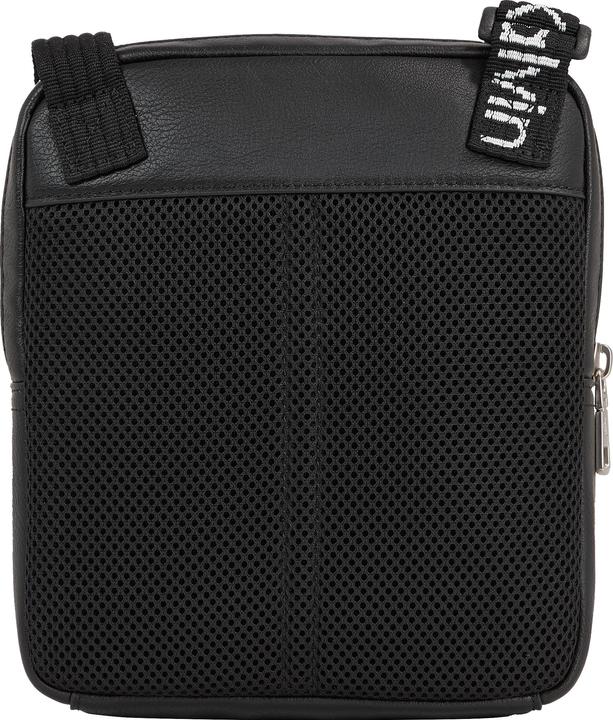 Produktbild Calvin Klein Ultralight Reporter18 W/Pkt Pu (100% Polyurethane)
