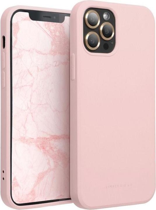 Roar Back panel cover case SPACE for IPHONE 11 Pink (Apple iPhone 11)