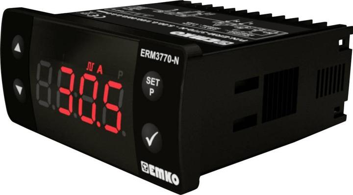 Actual product image Emko Erm-3770.5.00.0.1/00.00/0.0.0. (Measuring device case)