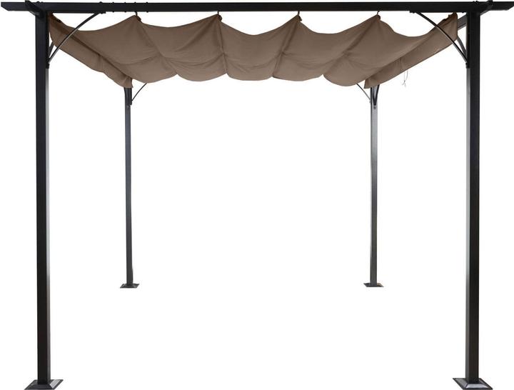 Produktbild Jamb Pergola (350 cm, 350 cm)