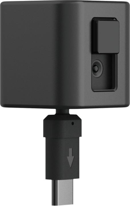 Actual product image HORI NSW2 Kamera USB schwarz offiziell lizenziert (Switch 2)