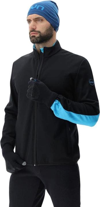 Produktbild UYN Softshelljacke Spire (L)