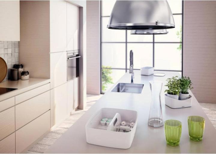 Image du produit Leitz Ma boîte (31 x 5.5 x 18 cm, 5 l)