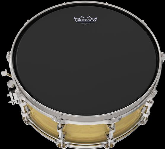 Actual product image Remo ES-0015-00 (Bass drum, Tom, Drum)