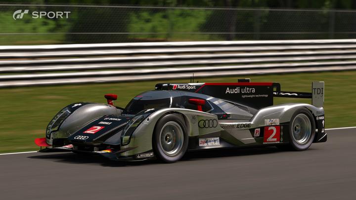 Produktbild Sony PlayStation Hits: Gran Turismo Sport (PS4, Multilingual)