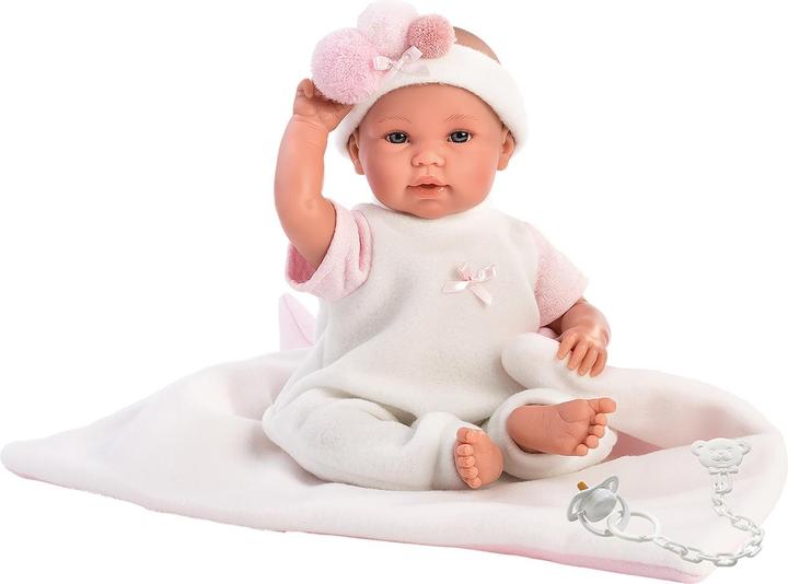 Llorens Ice Doll