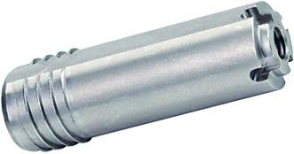 Actual product image Lamello Invis Center wall bolt INVIS Mx2 (10 pcs.)