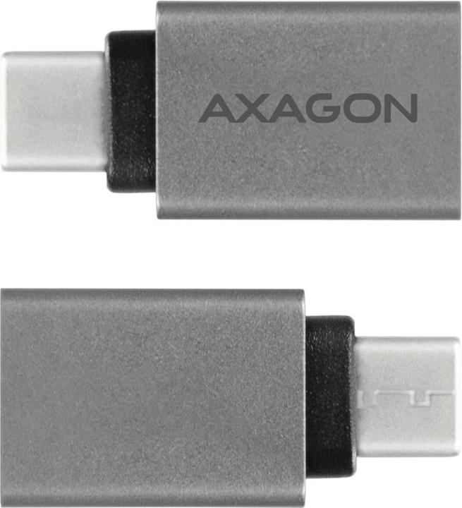Actual product image Axagon C - A Adapter (USB-C, USB-A, 1.50 cm)