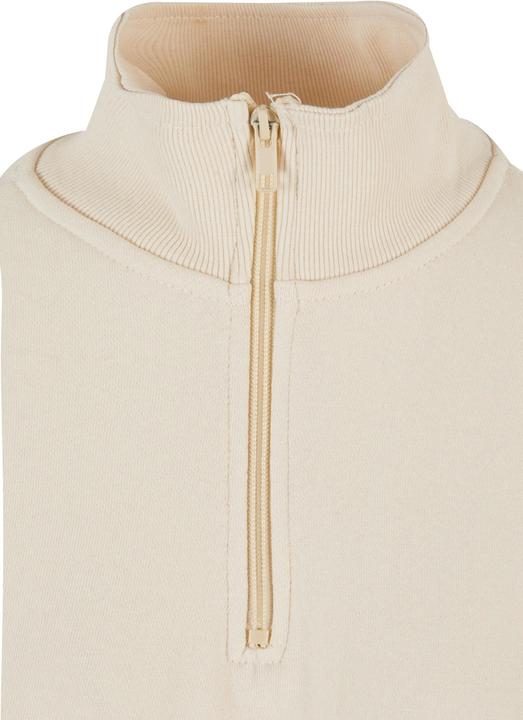Actual product image Urban Classics Ladies Light Terry Troyer - 166859 (XXL)