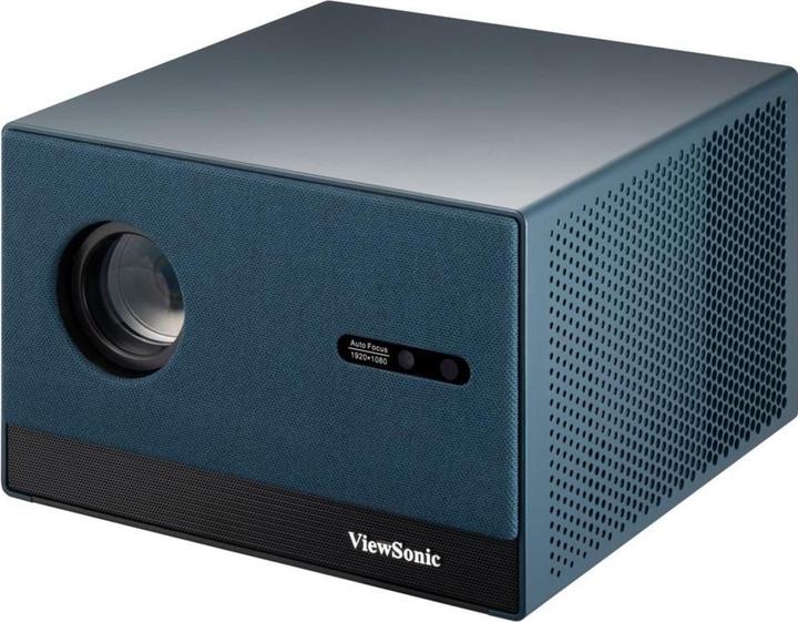 Immagine prodotto Viewsonic LX60HDN - Proiettore, HD (HD)