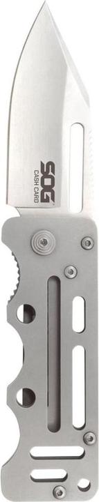 Image du produit SOG Couteau pliant Cash Card (7 cm)