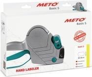 Produktbild METO Basic S 822 Preisauszeichner
