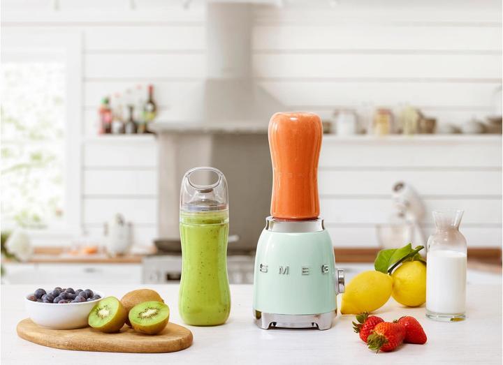 Actual product image Smeg 50's Style (EU plug, 300 W)