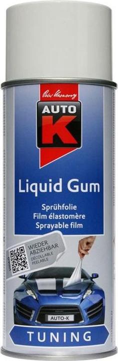Auto-K Rubber-Based Paint 233251