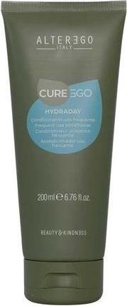 Image du produit Alter Ego Italy Alterego CurEgo Hydraday Conditioner 200ml - Baume à usage fréquent (200 ml)