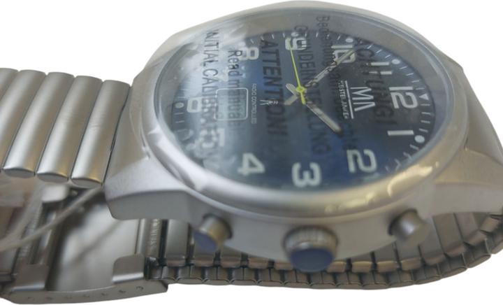 Produktbild Meister Anker Herren - Uhr