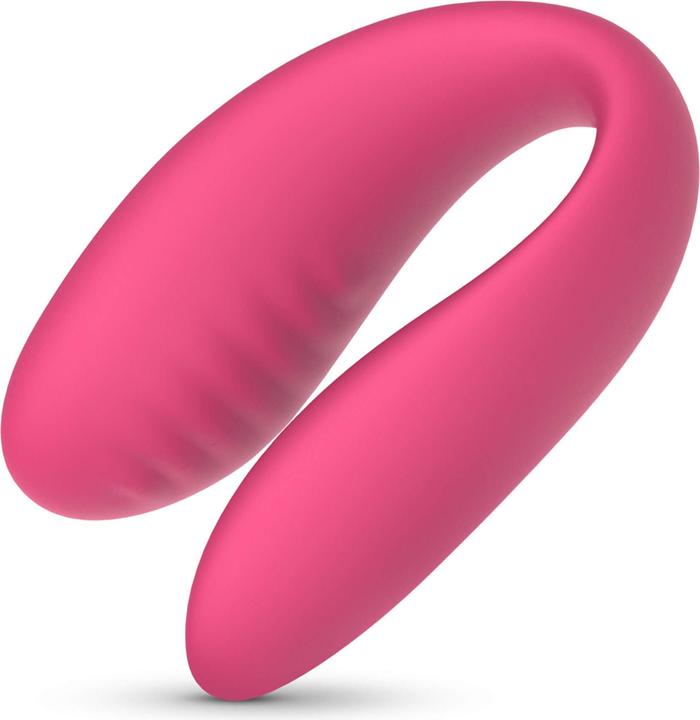 Image du produit Easytoys EasyConnect Paarvibrator mit AppSteuerung