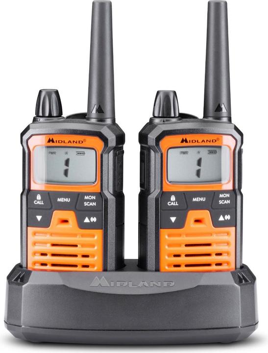 Immagine prodotto Midland XT70 Pro Hobby & Work (12 km)