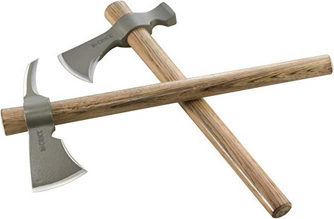 Image du produit CRKT Woods Chogan T-Hawk