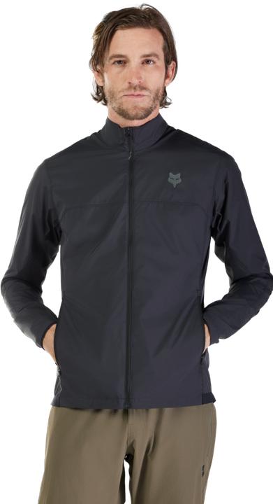 Image du produit Fox Ranger Wind Jacket (XL)