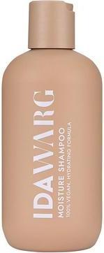 Productafbeelding NoName Ida Warg Moisture Shampoo For Hair 250ml (250 ml, Vloeibare shampoo)
