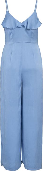 Actual product image Vila Gerüschter Träger Jumpsuit (40)