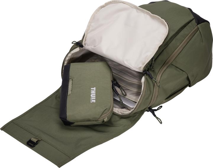 Image du produit Thule Paramount Crossbody 2L - Vert tendre